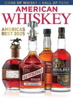 American Whiskey Magazine